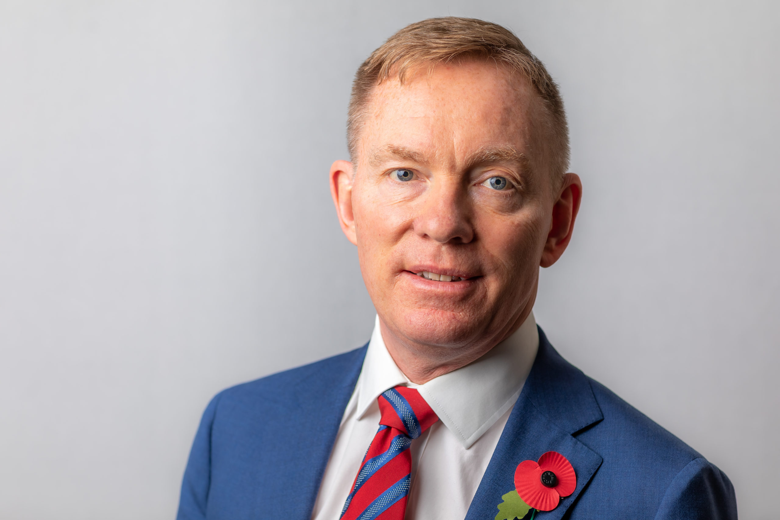 Chris Bryant MP for Rhondda - The Rhondda's Voice