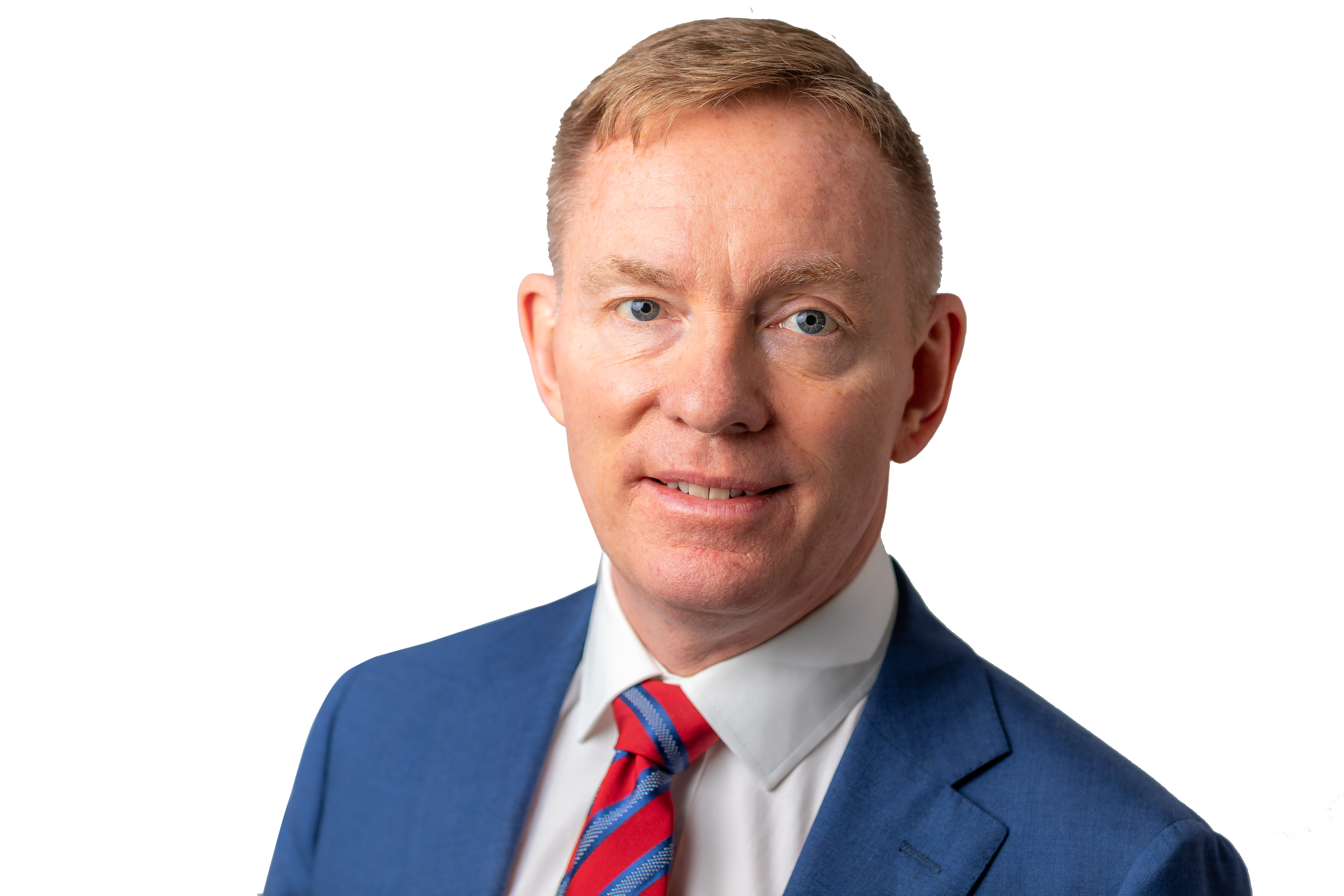 Chris Bryant MP for Rhondda - The Rhondda's Voice
